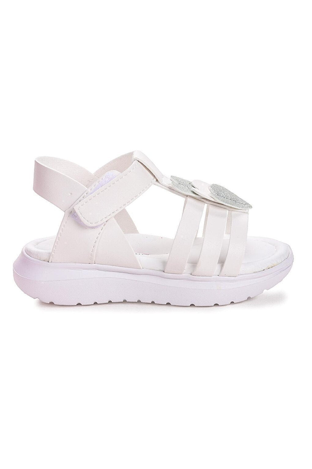 healthy Girl's Sandals Şb 1040