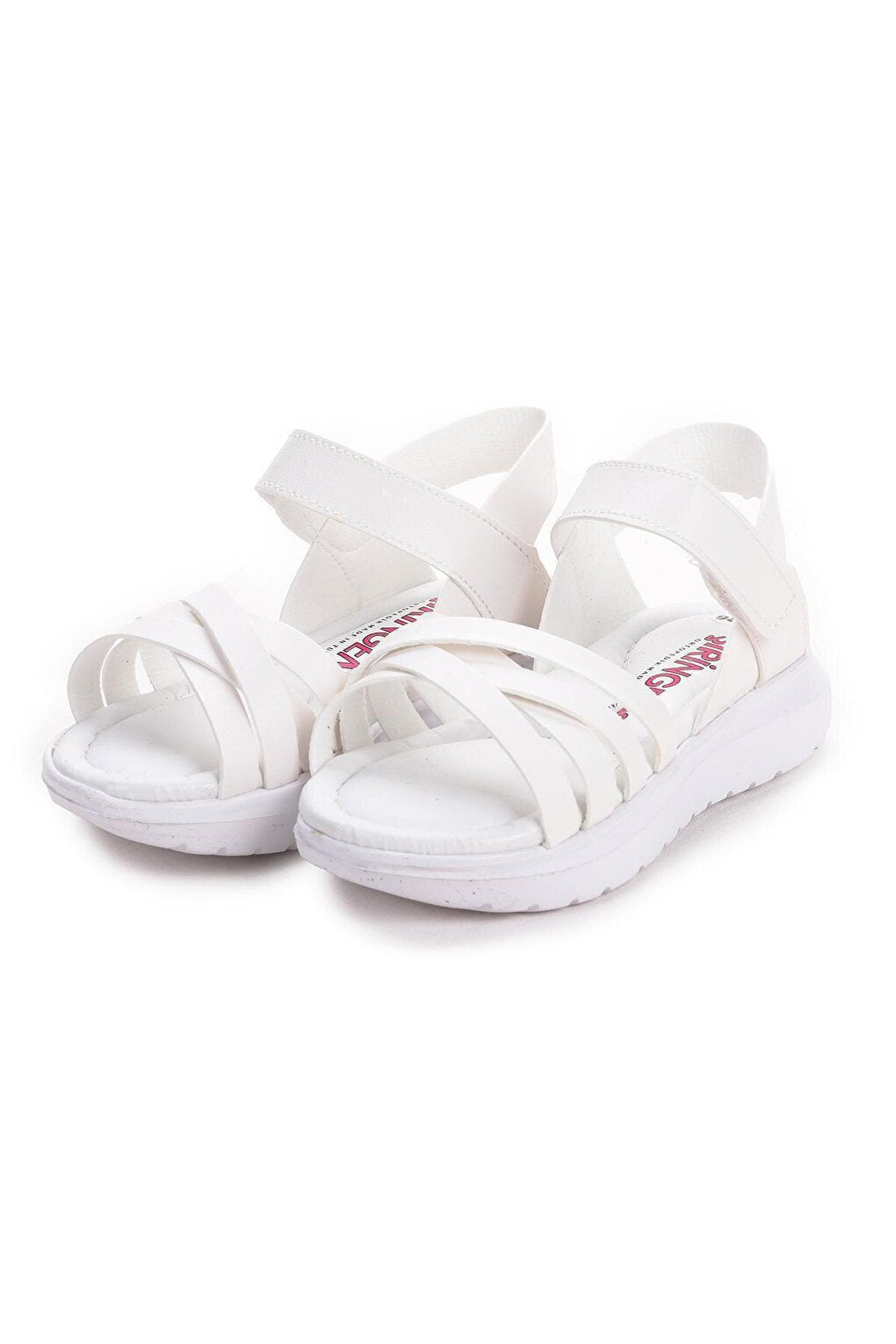 healthy Girl's Sandals Şb 1030