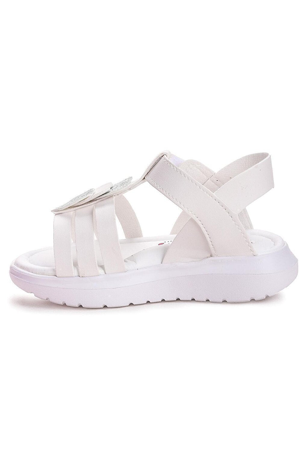 healthy Girl's Sandals Şb 1040