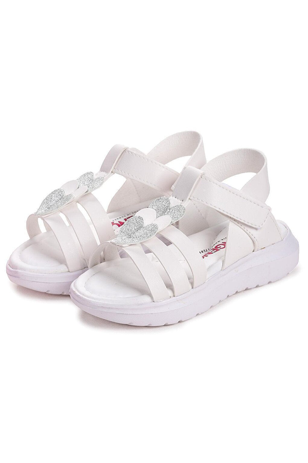 healthy Girl's Sandals Şb 1040