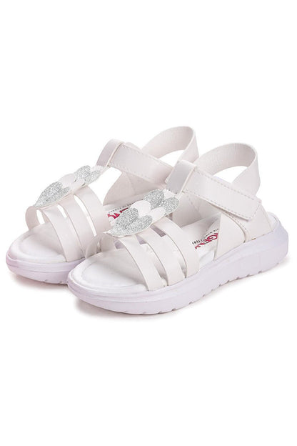 healthy Girl's Sandals Şb 1040