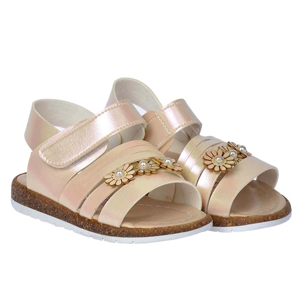 Daily Girl Baby Sandals Şb 2282-90