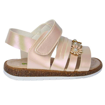 Daily Girl Baby Sandals Şb 2282-90