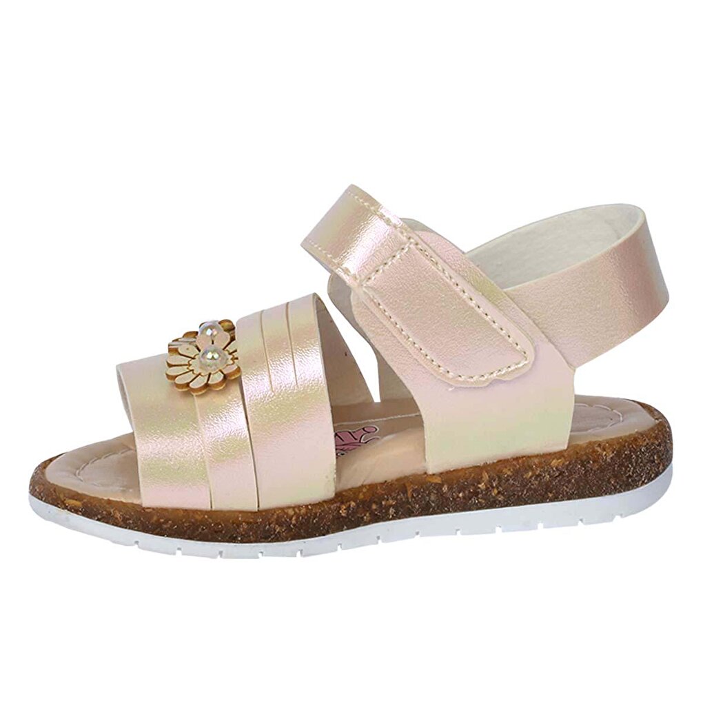 Daily Girl Baby Sandals Şb 2282-90