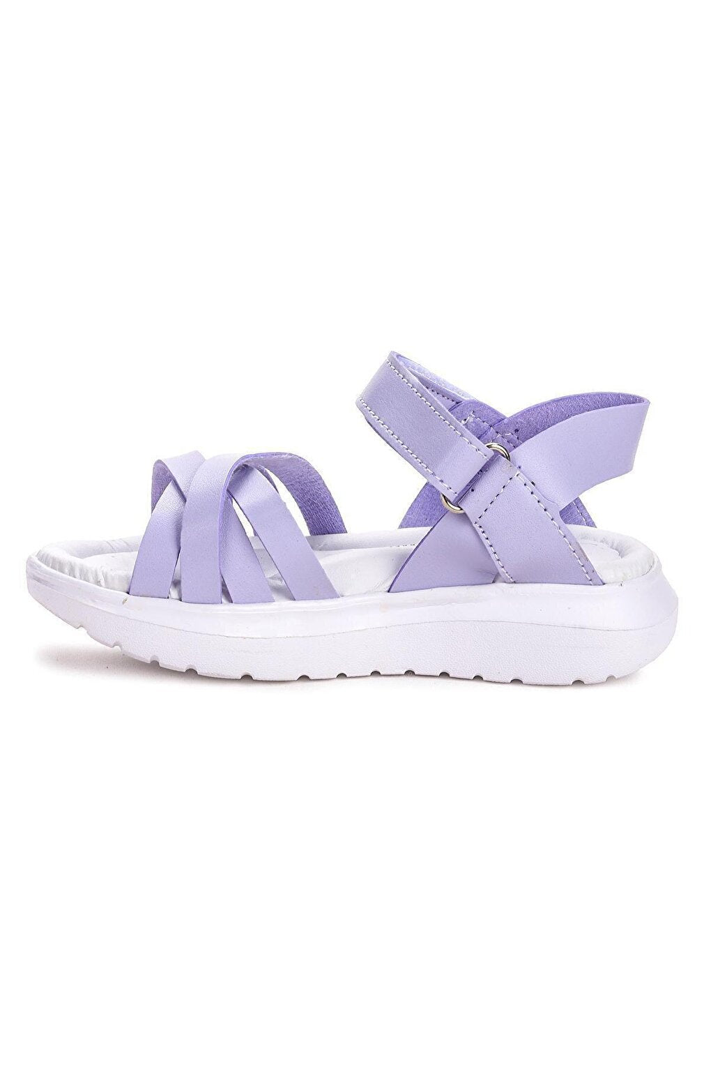 healthy Girl's Sandals Şb 1030