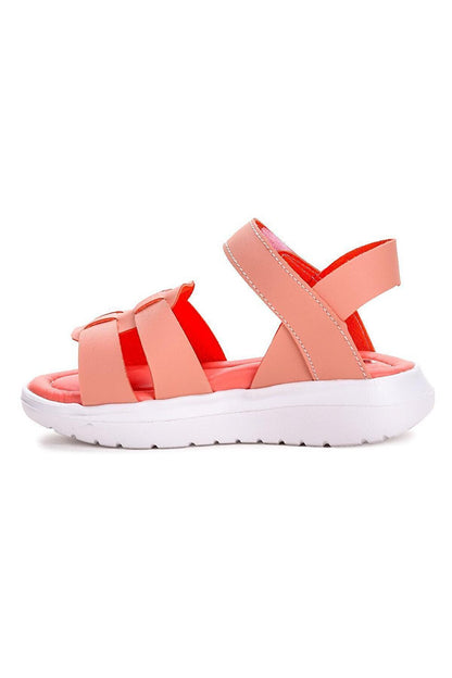 healthy Girls Sandals Şb 1050