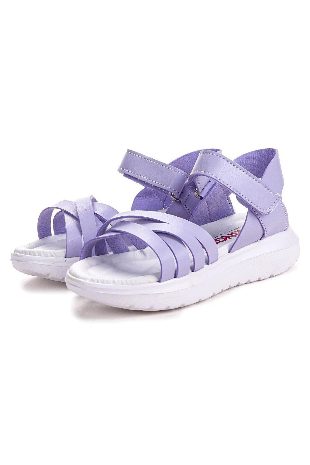 healthy Girl's Sandals Şb 1030