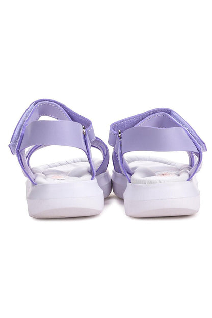 healthy Girl's Sandals Şb 1030