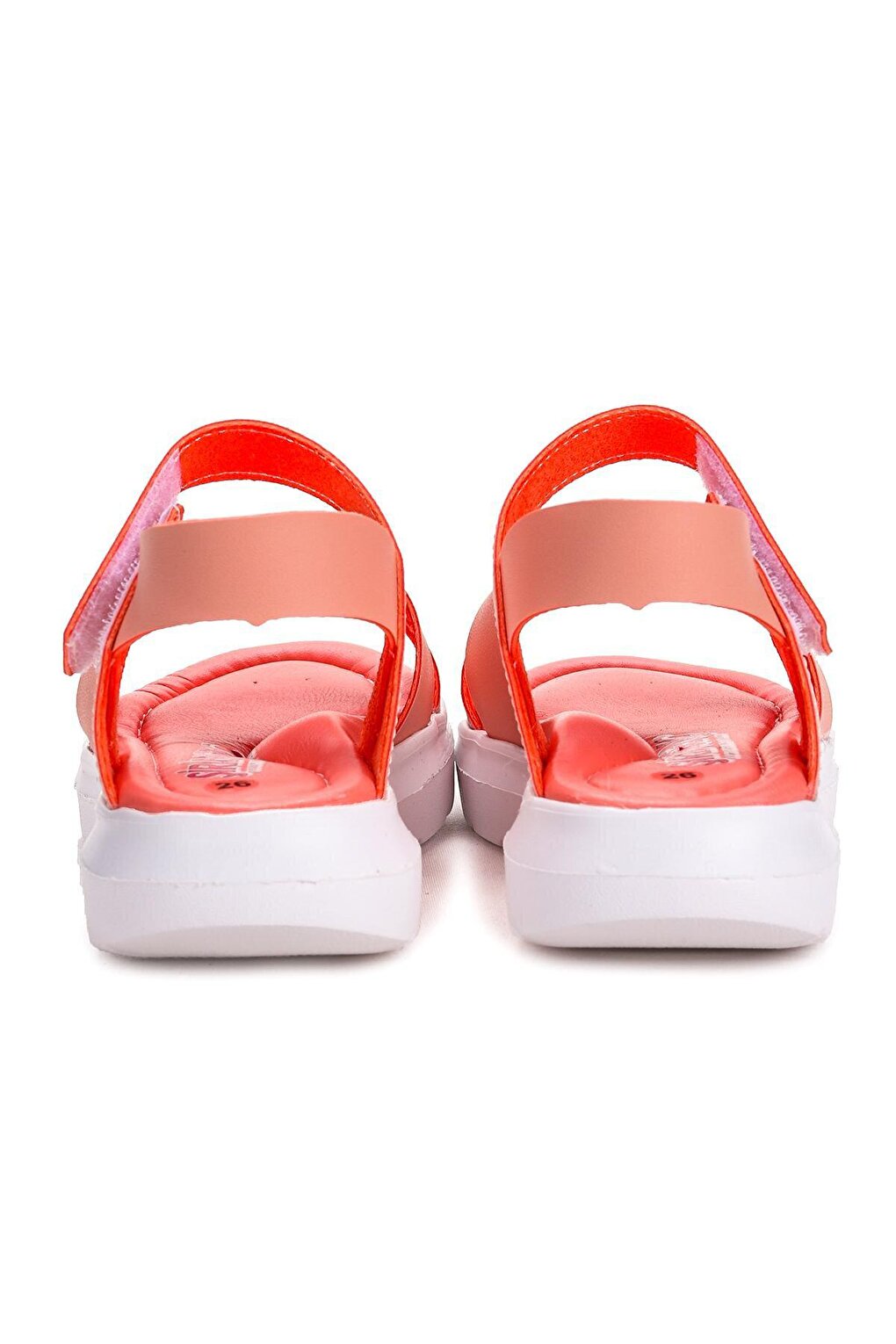 healthy Girls Sandals Şb 1050