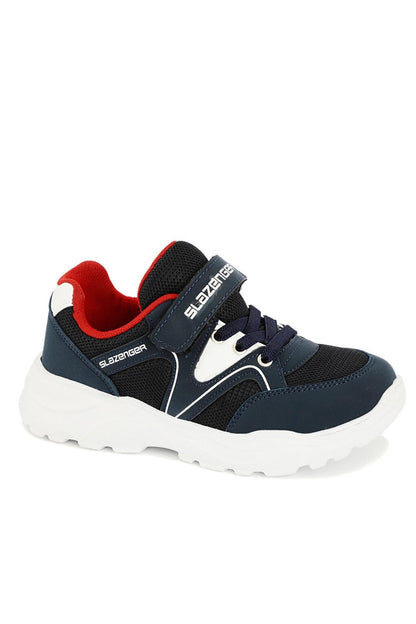 DANKO Sneaker Boy's Shoes Navy Blue