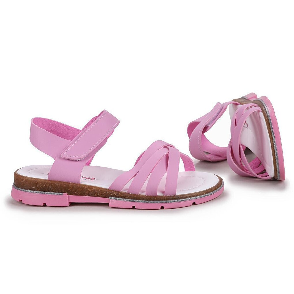 Girl's Sandals Şb 2722-27