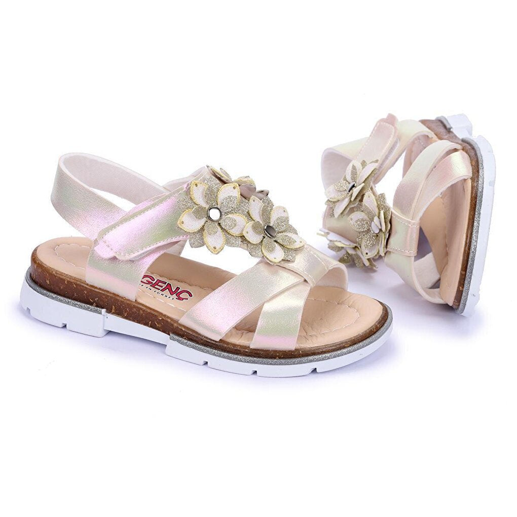 Girl's Sandals Şb 2836-42