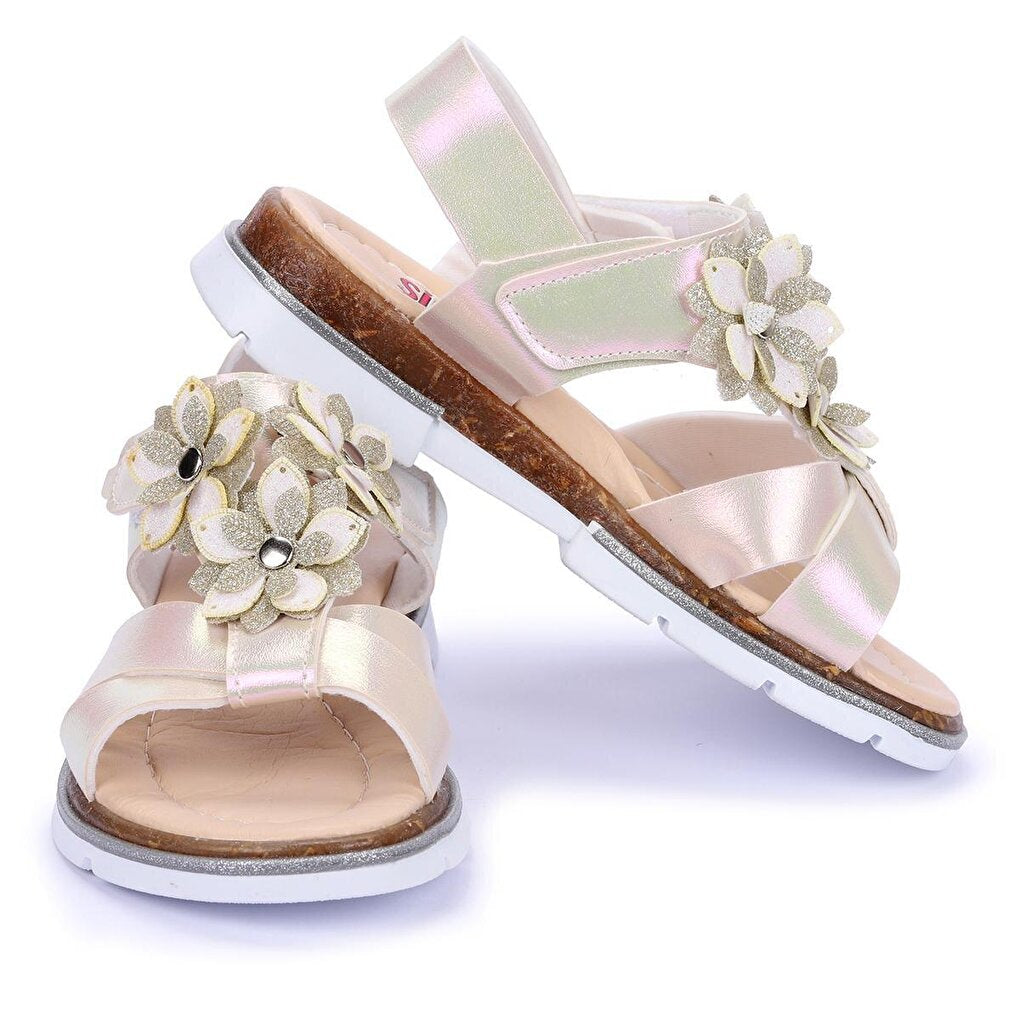 Girl's Sandals Şb 2836-42