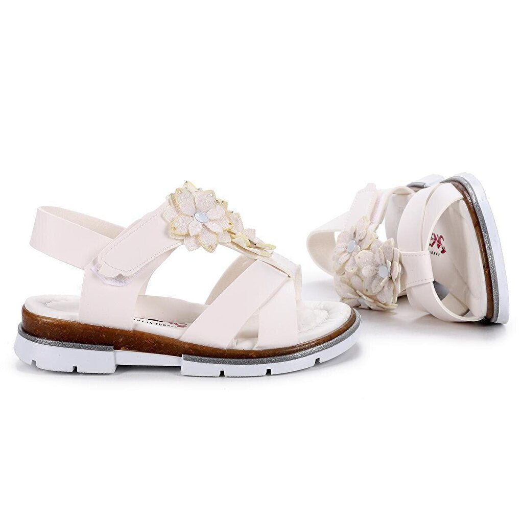 Girl's Sandals Şb 2836-42