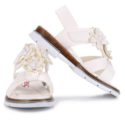 Girl's Sandals Şb 2836-42