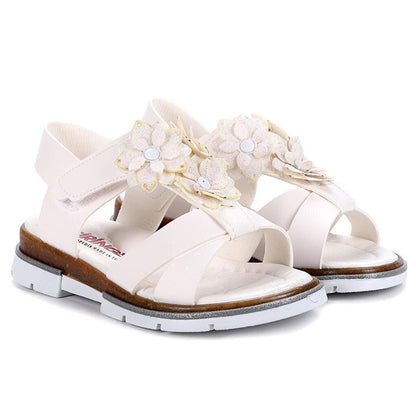 Girl's Sandals Şb 2836-42