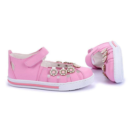 Girl's Sandals Şb 226012775-81