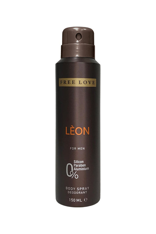 Leon Men's Deodorant 150 ml