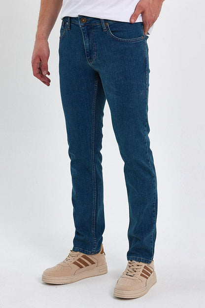 Men's Jeans Regular Montana