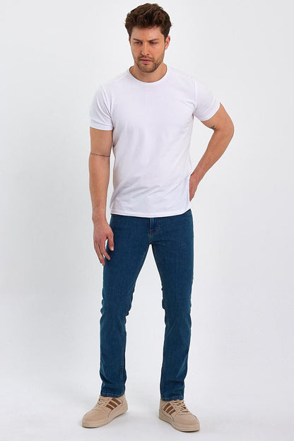 Men's Jeans Regular Montana