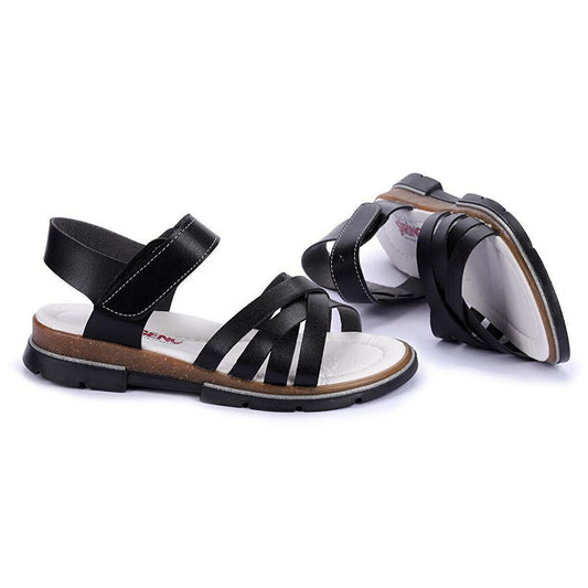 Girl's Sandals Şb 2469-78