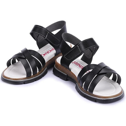 Girl's Sandals Şb 2469-78