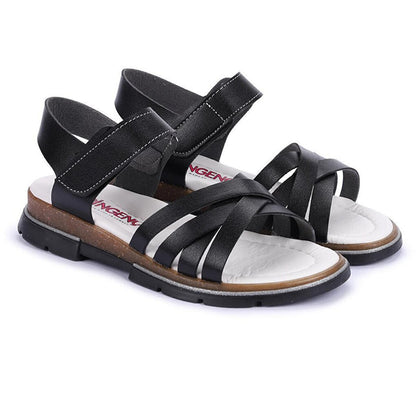 Girl's Sandals Şb 2469-78