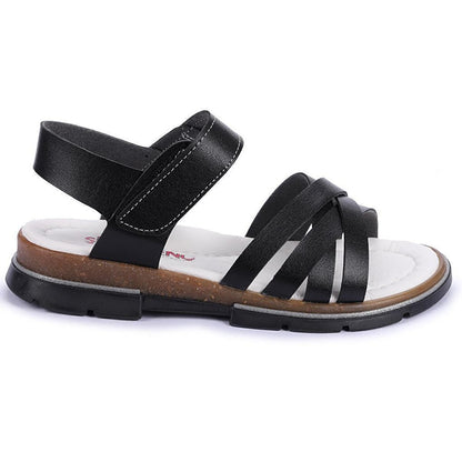 Girl's Sandals Şb 2469-78