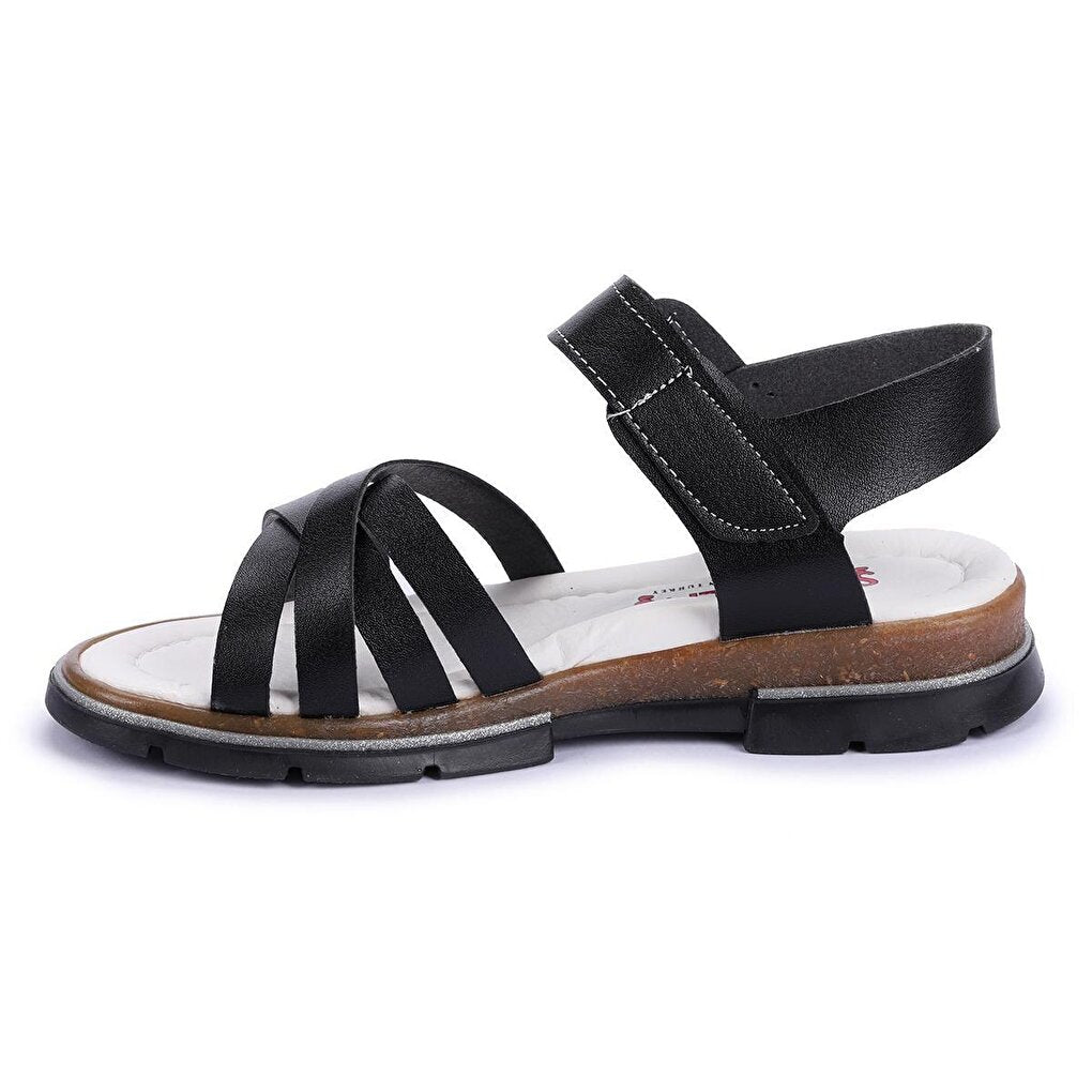 Girl's Sandals Şb 2469-78