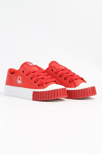 BN-30557 - 3114 Red - Children's Sports Shoes