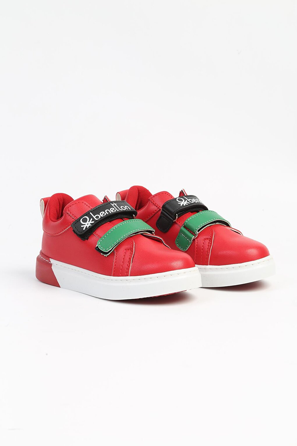 BN-31113 - 3826 Red -Children's Sports Shoes