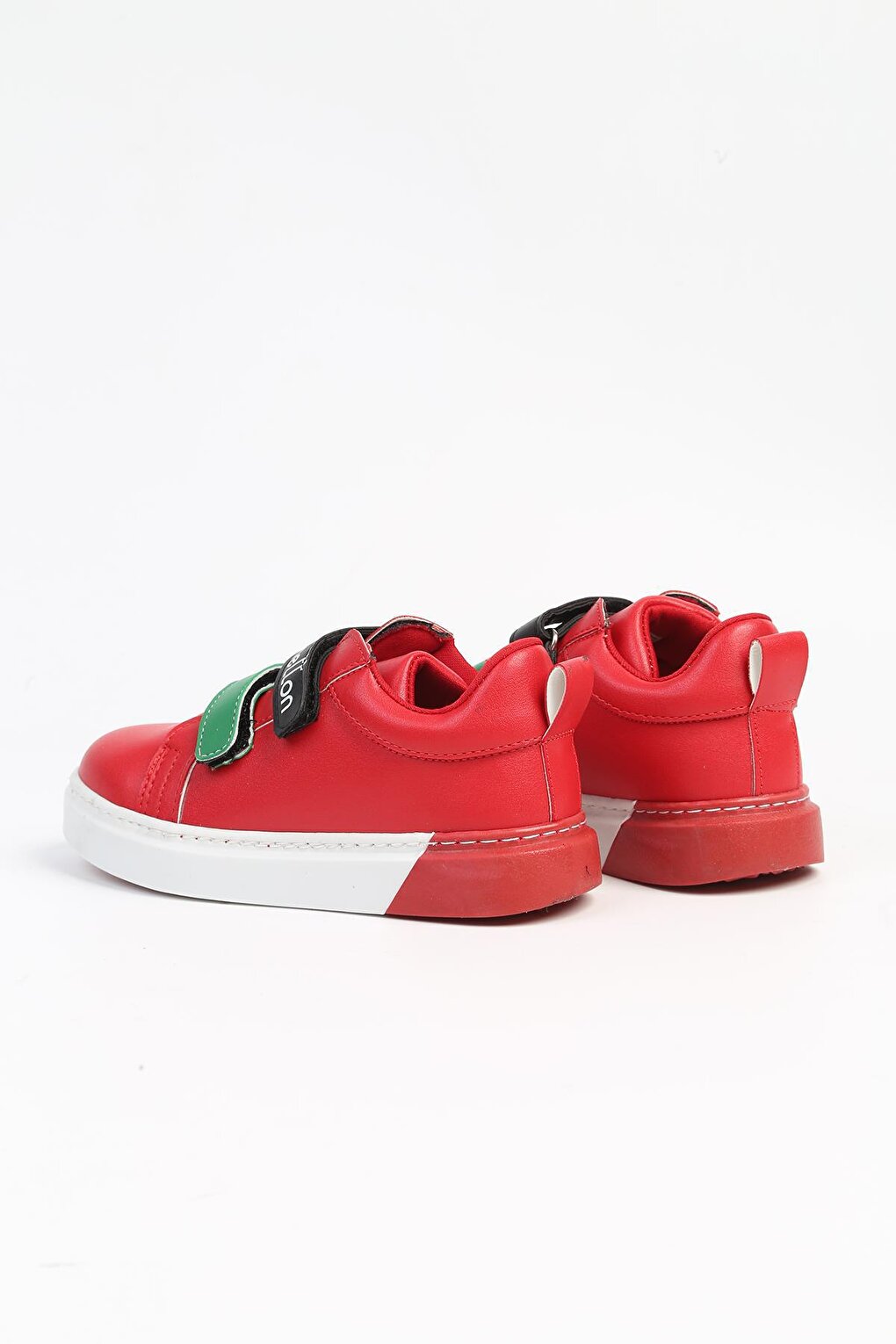 BN-31113 - 3826 Red -Children's Sports Shoes