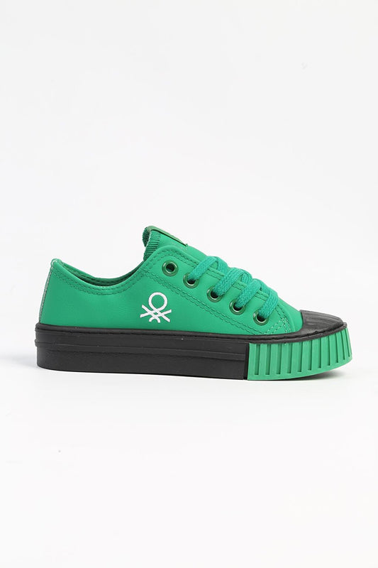 BN-30557 - 3114 Green - Children's Sports Shoes