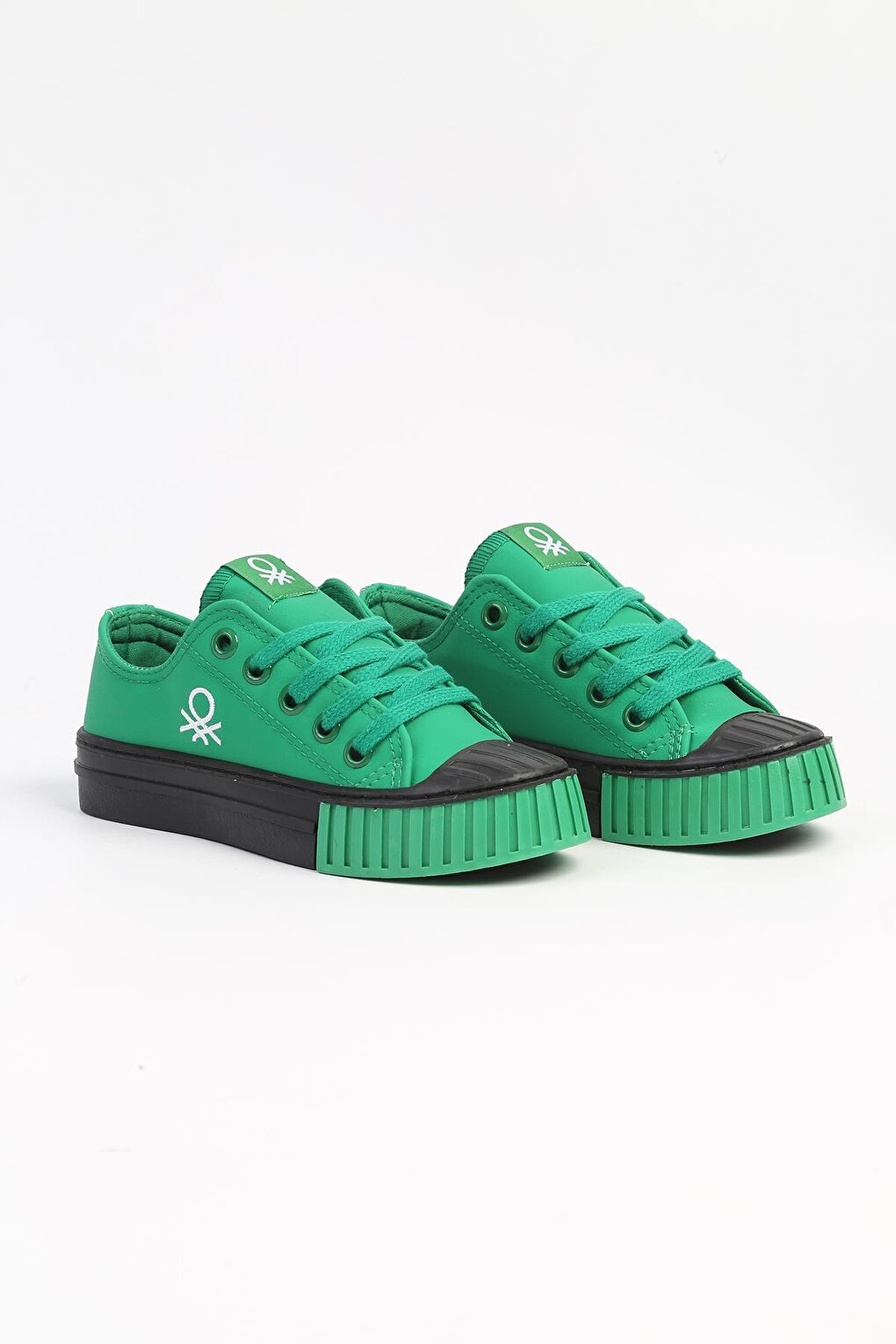 BN-30557 - 3114 Green - Children's Sports Shoes