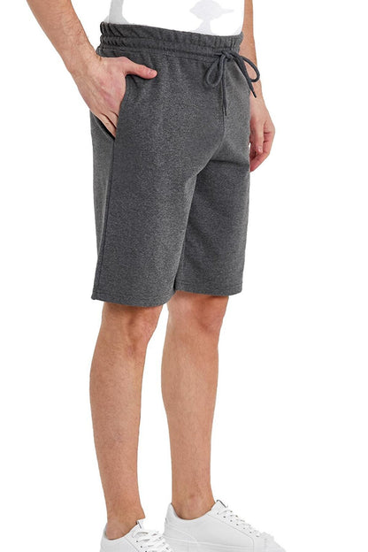 Basic Men's Shorts