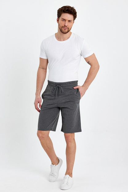 Basic Men's Shorts