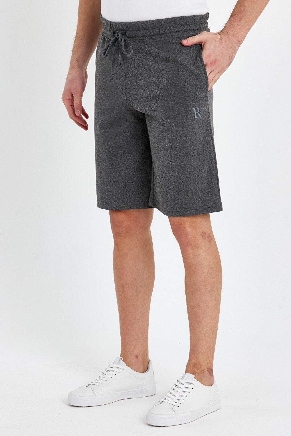 Basic Men's Shorts