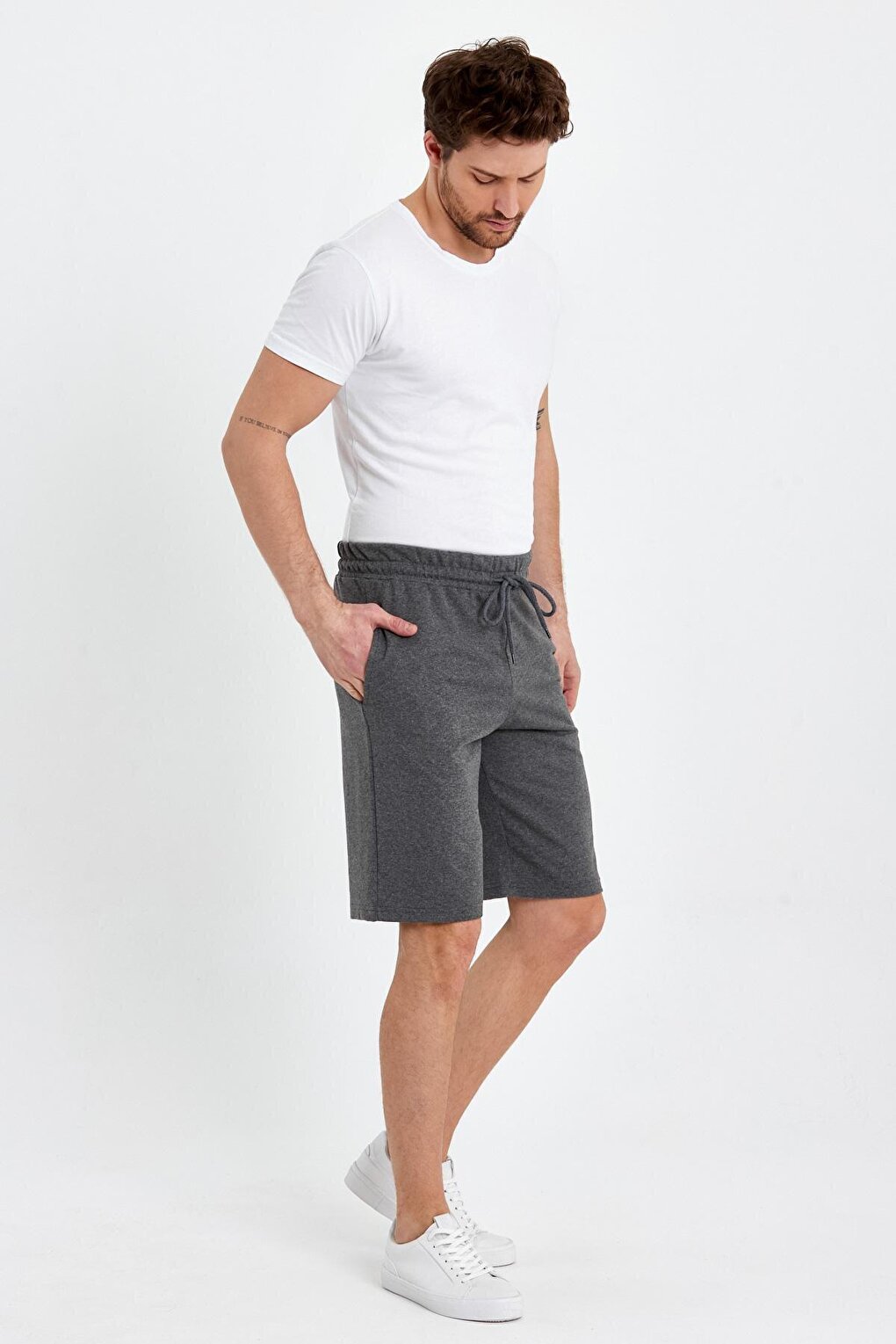 Basic Men's Shorts