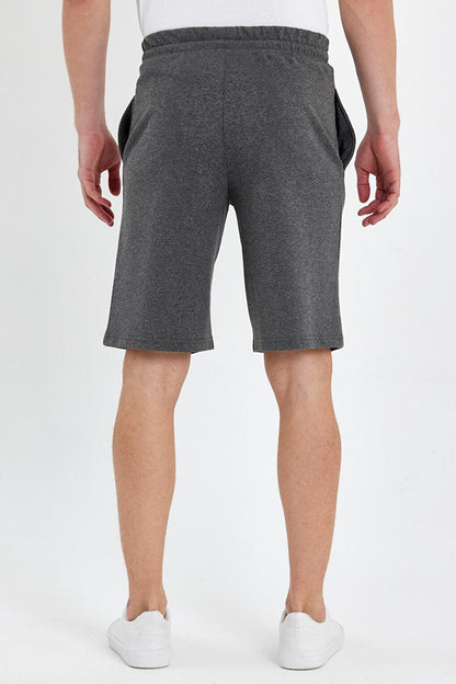 Basic Men's Shorts