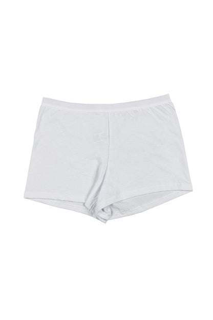 Women's Boxer Briefs Pack of 5