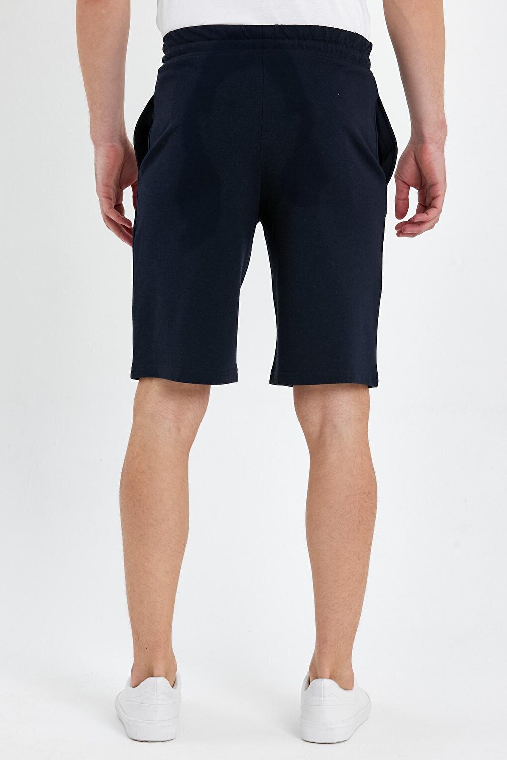 Basic Men's Shorts