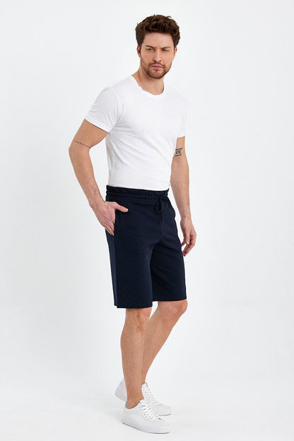 Basic Men's Shorts