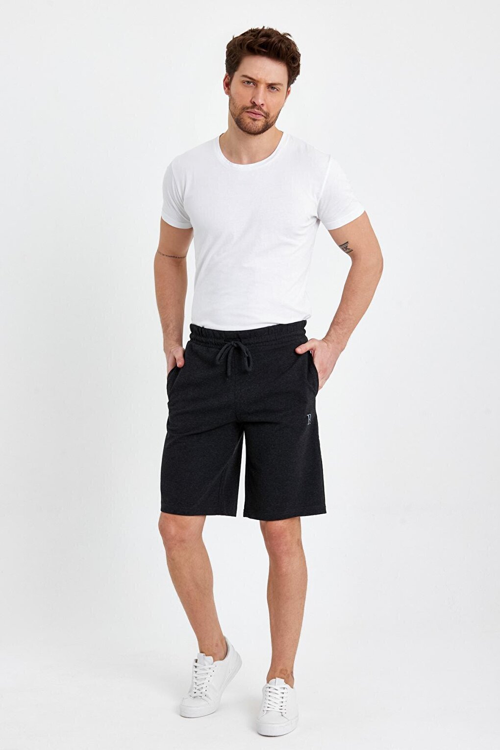 Basic Men's Shorts