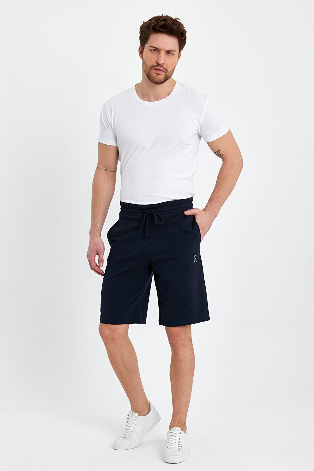 Basic Men's Shorts