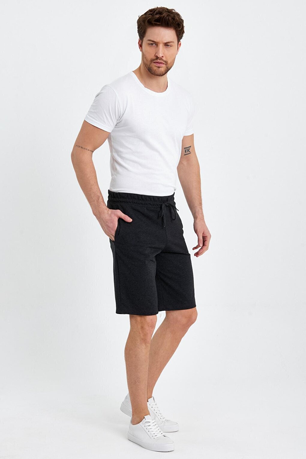 Basic Men's Shorts