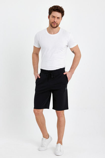 Basic Men's Shorts