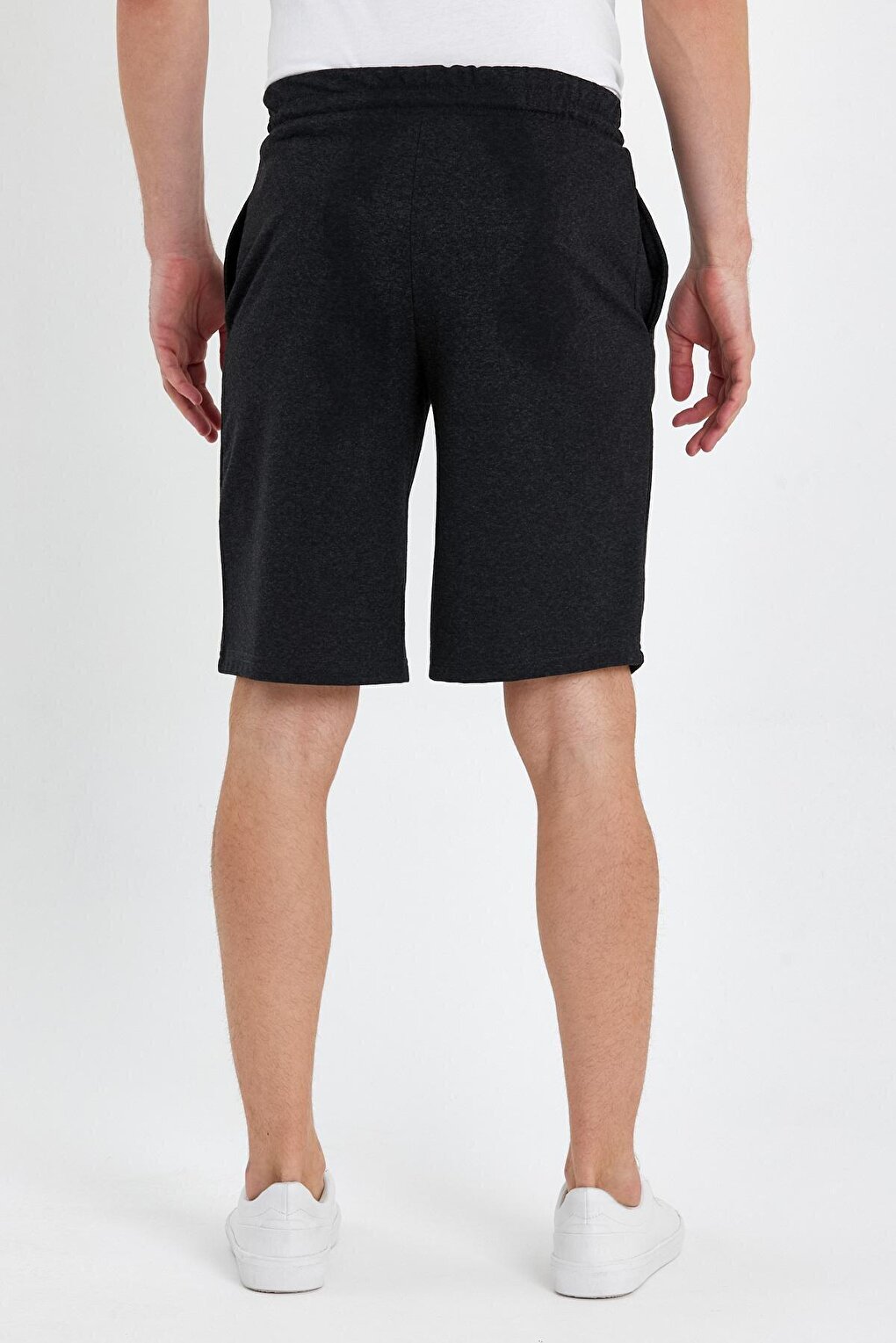 Basic Men's Shorts