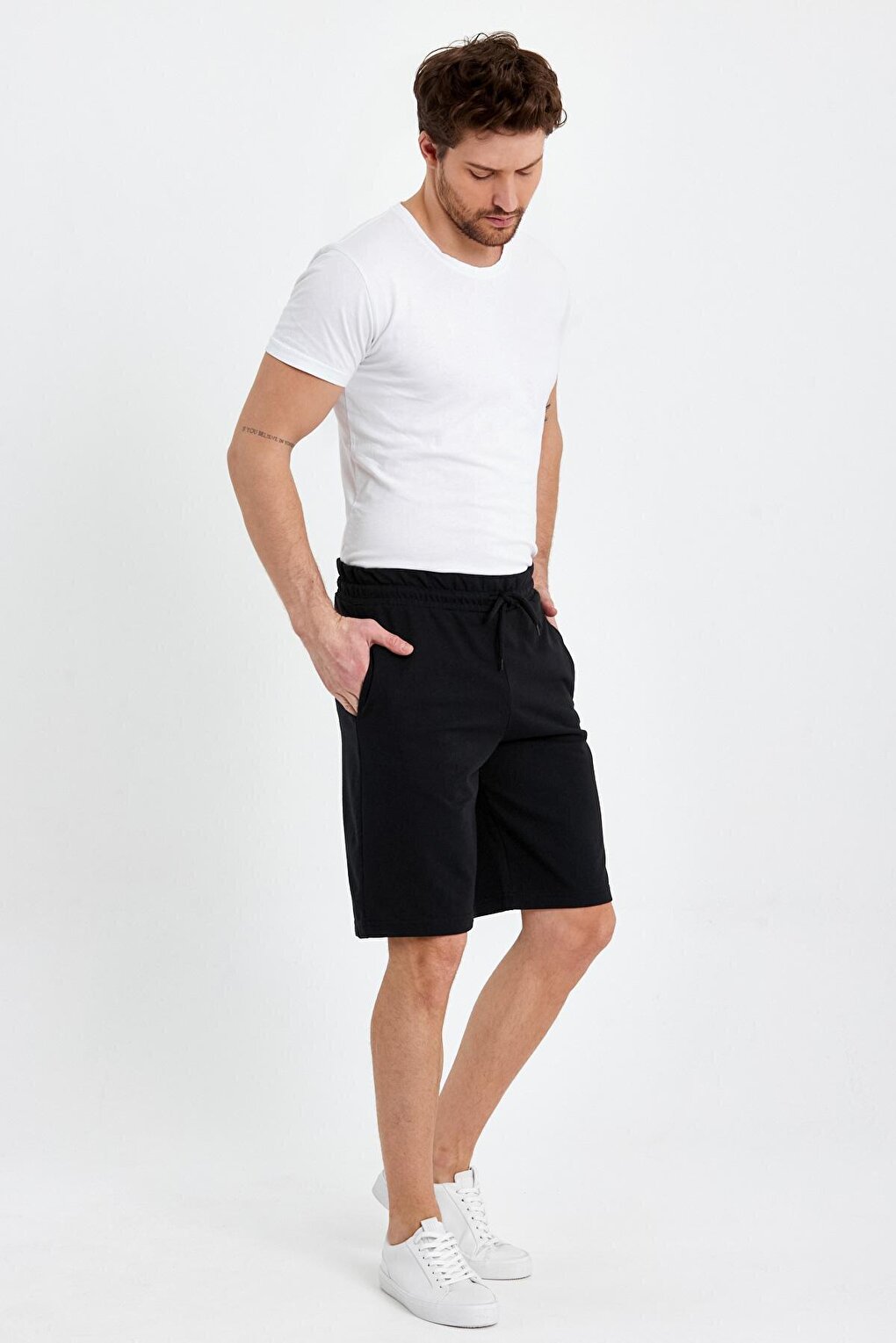 Basic Men's Shorts