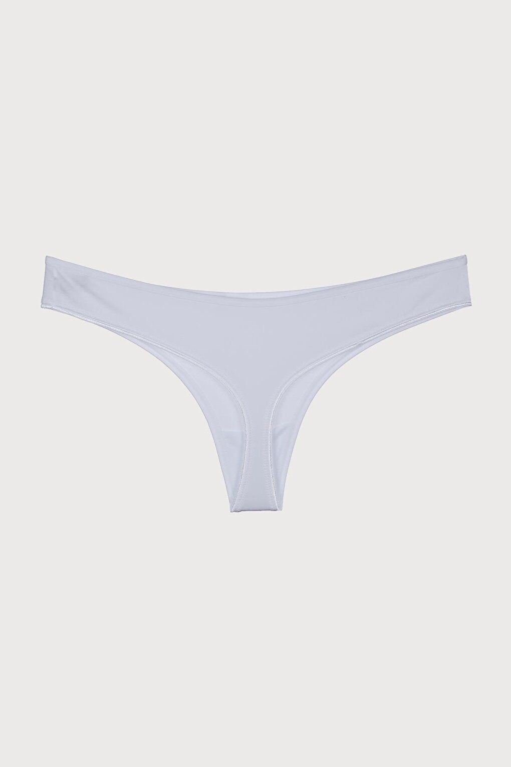 Women's Thong 5-pack Panties