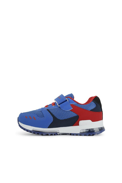 EDMOND KTN Sneaker Boy's Shoes Blue